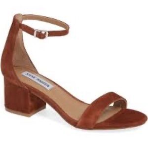 Steve Madden Irenee, Chestnut